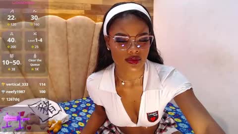 mariahsugarrr online show from 05/10/26, 10:37