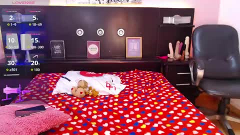 mariahsugarrr online show from 05/19/26, 06:20