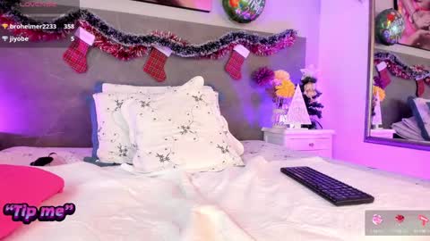 MARIAJO Dont forget that          Mariajosexy20  online show from 12/27/24, 06:53