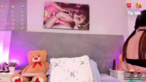 MARIAJO Dont forget that          Mariajosexy20  online show from 10/24/25, 12:12