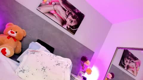 Snapshot of mariajo_sex_ chatting on 04/23/26, 11:53 MARIAJO Dont forget that Mariajosexy20 online show from 04/23/26, 11:53