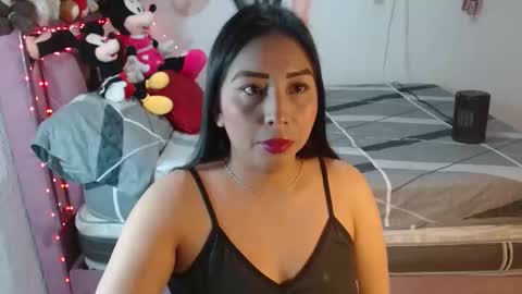 Mariajose online show from 10/17/25, 11:46