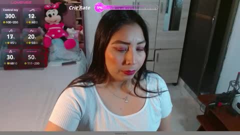Snapshot of mariajose2015 chatting on 11/08/25, 10:59 Mariajose online show from 11/08/25, 10:59