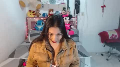 Snapshot of mariajose2015 chatting on 02/14/26, 10:56 Mariajose online show from 02/14/26, 10:56
