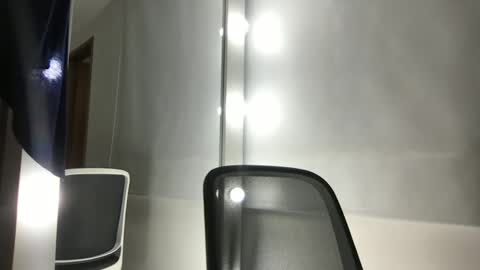 Maria Jose Martinez online show from 02/28/25, 06:31