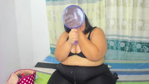 mariajuana_07 online show from 09/10/25, 03:28
