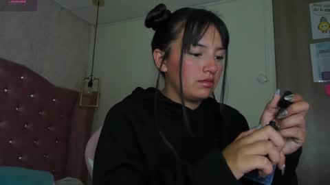 Snapshot of mariam__cute chatting on 01/10/25, 07:00   online show from 01/10/25, 07:00