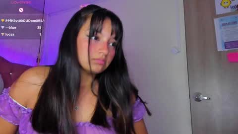 Snapshot of mariam__cute chatting on 01/31/25, 09:48   online show from 01/31/25, 09:48