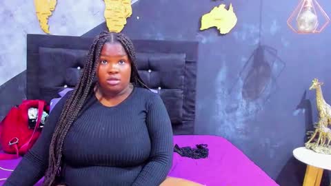  MARIAM online show from 12/14/25, 01:27