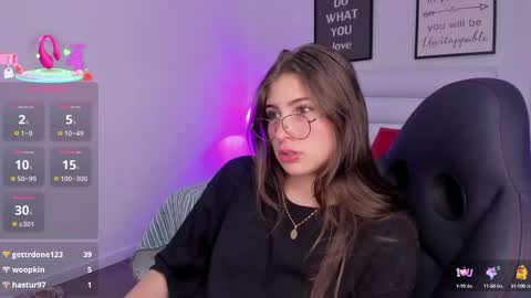 Mariam online show from 02/26/25, 08:11