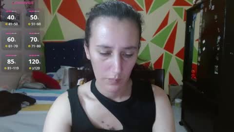 Snapshot of mariam_wish1 chatting on 05/20/26, 06:25 mariam_wish1 online show from 05/20/26, 06:25