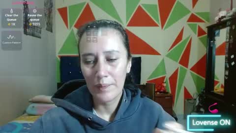 Snapshot of mariam_wish1 chatting on 05/29/26, 05:22 mariam_wish1 online show from 05/29/26, 05:22