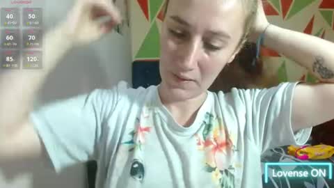 mariam_wish1 online show from 06/24/26, 05:01