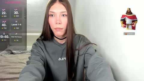 Snapshot of mariamceleste chatting on 11/11/25, 01:05 Mariam online show from 11/11/25, 01:05