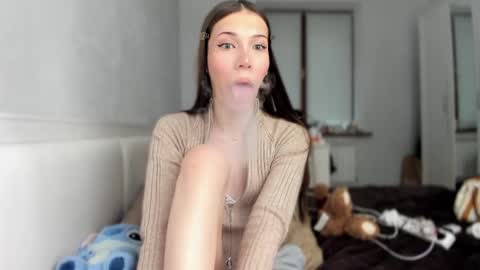 Mariam  online show from 05/23/26, 02:28