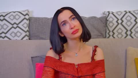 MariaMenson online show from 12/05/24, 03:15