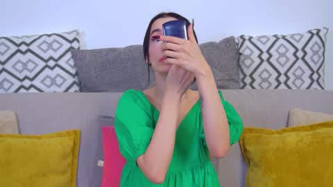 MariaMenson online show from 12/07/24, 06:21
