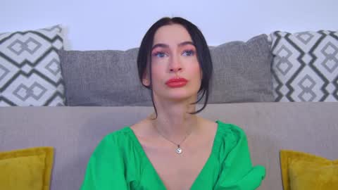 MariaMenson online show from 12/07/24, 09:28