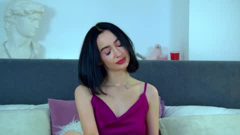 MariaMenson online show from 12/08/24, 06:22