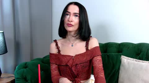 MariaMenson online show from 12/10/24, 06:28