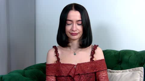 MariaMenson online show from 12/11/24, 01:15