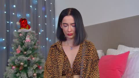 MariaMenson online show from 12/11/24, 07:25