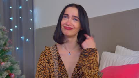 MariaMenson online show from 12/12/24, 05:31