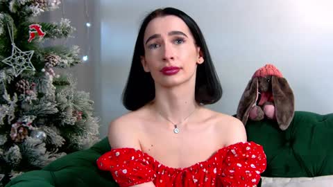 MariaMenson online show from 12/13/24, 01:33