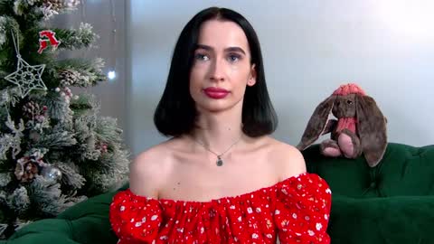 MariaMenson online show from 12/13/24, 04:38
