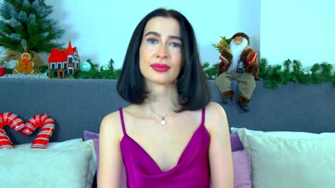 MariaMenson online show from 12/14/24, 06:30
