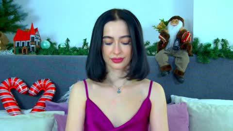 MariaMenson online show from 12/15/24, 01:57