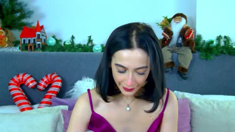 MariaMenson online show from 12/15/24, 05:02