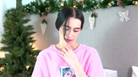 MariaMenson online show from 12/16/24, 12:37