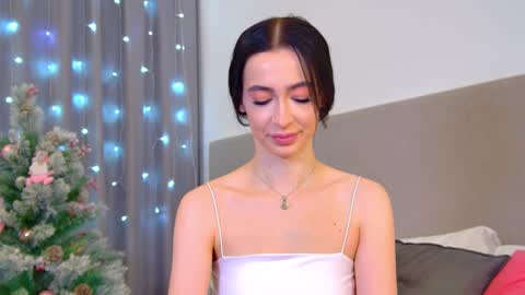 MariaMenson online show from 12/17/24, 06:31