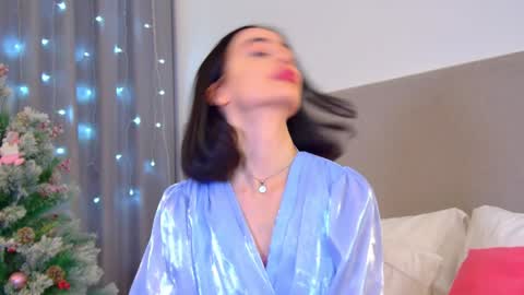 MariaMenson online show from 12/19/24, 01:50