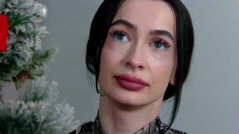 MariaMenson online show from 12/20/24, 01:00
