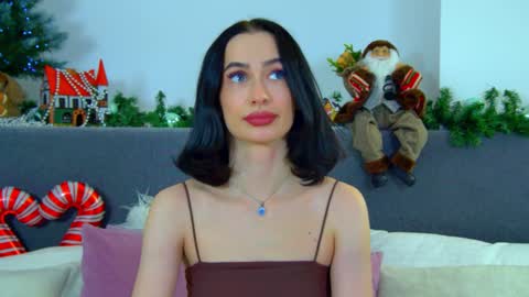 MariaMenson online show from 12/21/24, 08:54
