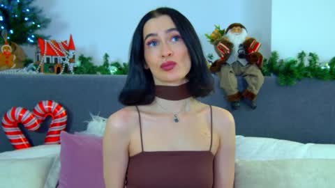MariaMenson online show from 12/21/24, 11:56