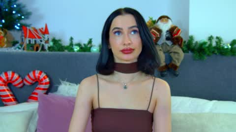 MariaMenson online show from 12/22/24, 03:00