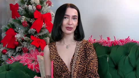 MariaMenson online show from 01/16/25, 12:45
