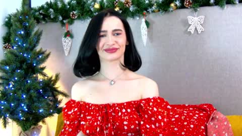 MariaMenson online show from 01/17/25, 09:28