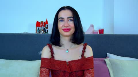 MariaMenson online show from 01/19/25, 06:32