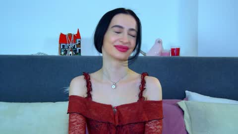 MariaMenson online show from 01/19/25, 09:34
