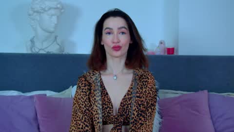 MariaMenson online show from 02/07/25, 06:24