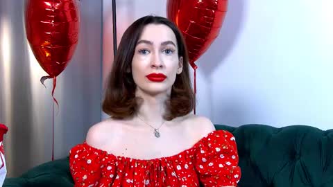 MariaMenson online show from 02/13/25, 07:31