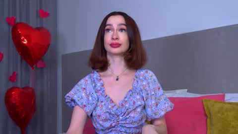 MariaMenson online show from 02/20/25, 07:52
