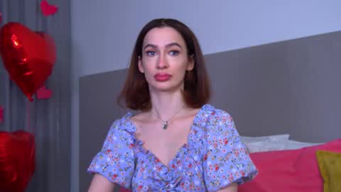MariaMenson online show from 02/20/25, 11:32