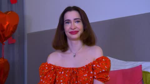 MariaMenson online show from 02/25/25, 09:46