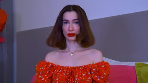 MariaMenson online show from 02/26/25, 12:49