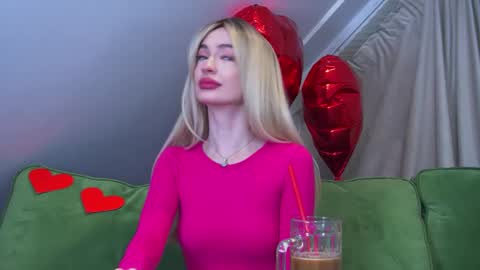 MariaMenson online show from 02/28/25, 07:46